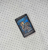 the grandest game the grandest game series book 1 by jennifer lynn barnes 1